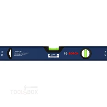 Bosch Box Level 1600A03AA4, 40 cm