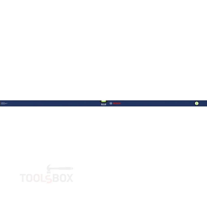 Bosch Box Level 1600A03AA7, 180 cm