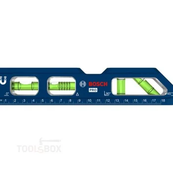 Bosch PRO Billet Torpedo Level 1600A03AA9, 200 mm