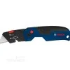 Bosch Folding Utility Knife 1600A03AC3, 174 mm