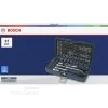 Bosch Ratchet Set 1600A03AC7, 1/4 inch, 37 pcs