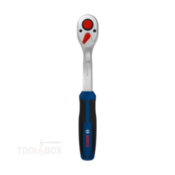 Bosch Ratchet 1600A03AC8, 1/2 inch, 265 mm