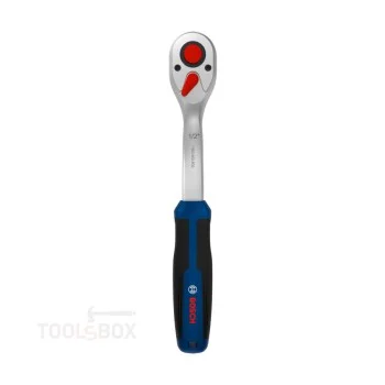 Bosch Ratchet 1600A03AC8, 1/2 inch, 265 mm