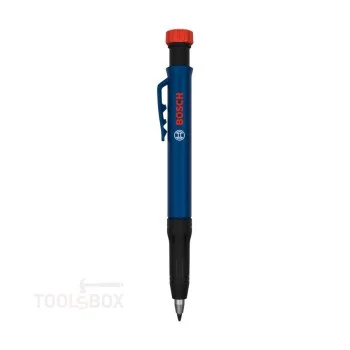 Молив за дълбоки отвори - Bosch, HB, Ø2,8 мм, 151 мм, 1600A03B64