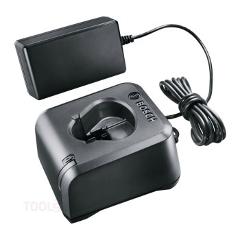 Зарядно устройство - Bosch, GAL 12V-20 Professional, 3,6-12 V Li-Ion, 2,0 A, 2607226187