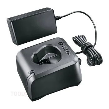 Battery Charger - Bosch, GAL 12V-20 Professional, 3.6-12 V Li-Ion, 2.0 A, 2607226187