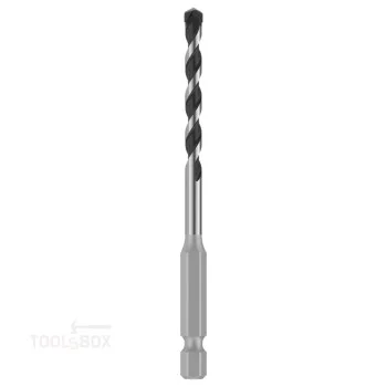 Bosch PRO HEX-5 Masonry Drill Bit, Ø5 x 100 mm, 2608706972
