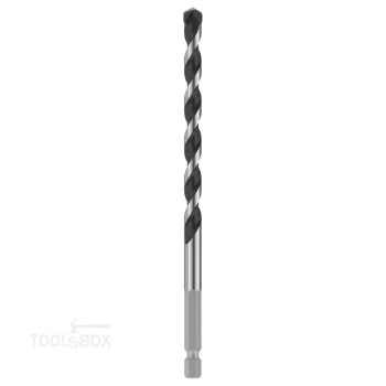 Свредло за бетон - Bosch, PRO HEX-5, Ø8 x 150 мм, 2608706985