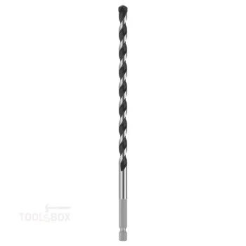 Bosch PRO HEX-5 Masonry Drill Bit, Ø8 x 200 mm, 2608706986