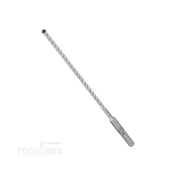 Свредло за бетон - Bosch EXPERT SDS plus-7X, 6 x 150 x 215 мм, 2608900073