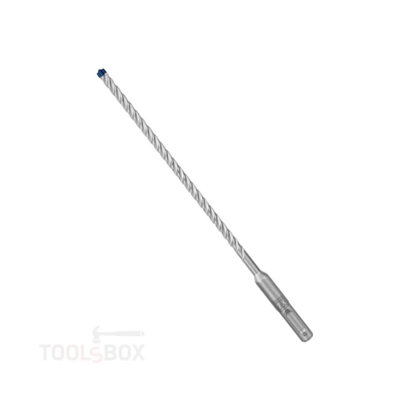 Свредло за бетон - Bosch EXPERT SDS plus-7X, 6 x 150 x 215 мм, 2608900073