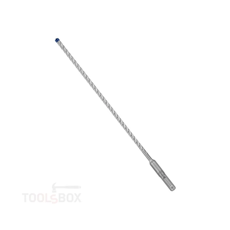Свредло за бетон - Bosch EXPERT SDS plus-7X, 6 x 200 x 265 мм, 2608900074