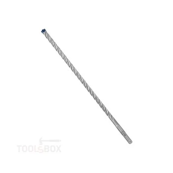 Свредло за бетон - Bosch EXPERT SDS plus-7X, 10 x 250 x 315 мм, 2608900100
