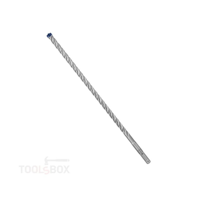 Свредло за бетон - Bosch EXPERT SDS plus-7X, 10 x 250 x 315 мм, 2608900100