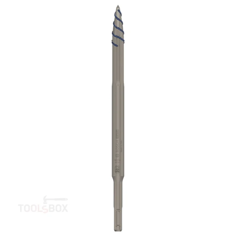 Шило (остър секач) - Bosch, EXPERT SDS plus-8C, 250 мм, 2608901694