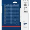 Bosch EXPERT for Aluminium Circular Saw Blade 165 x 30 mm, 52T, 2608644096
