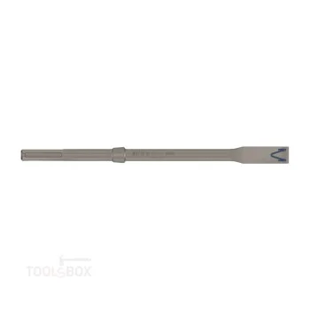 Bosch EXPERT SDS max-8C Flat Chisel, 25 x 400 mm, 2608901697