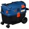 Bosch GAS 12-25 LS Wet and Dry Vacuum, 1200 W, 25 l, 06019S3100