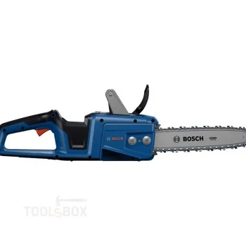 Акумулаторен верижен трион Bosch GKE 18V-30 Professional, 30 см, Solo