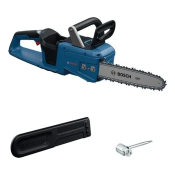 Акумулаторен верижен трион Bosch GKE 18V-30 Professional, 30 см, Solo