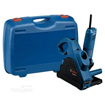Фреза за канали в стени - Bosch, GNF 35 CA Professional, 1400 W, 150 мм, 0601621708