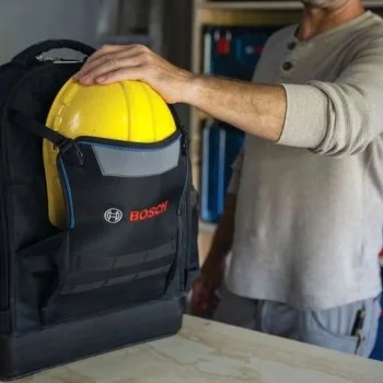 Bosch L-BOXX Contractor Tool Backpack, 1600A037E5