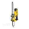 Cordless Grease Gun - DeWALT DCGG581N-XJ, 18 V XR, 690 bar, 2 Speed Modes, without Battery and Charger