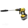Акумулаторна водоструйка - DeWalt, DCMPW1000N-XJ, 54 V XR FLEXVOLT