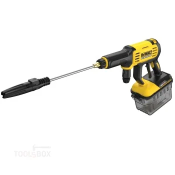 Акумулаторна водоструйка - DeWalt, DCMPW1000N-XJ, 54 V XR FLEXVOLT