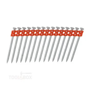 Concrete Nails - DeWALT, CCN type, 3.0 x 57 mm, for DCN890, DCN8903057