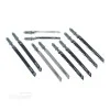 DeWalt XPC Jigsaw Blade Set, 10 Pieces, DT2290-QZ