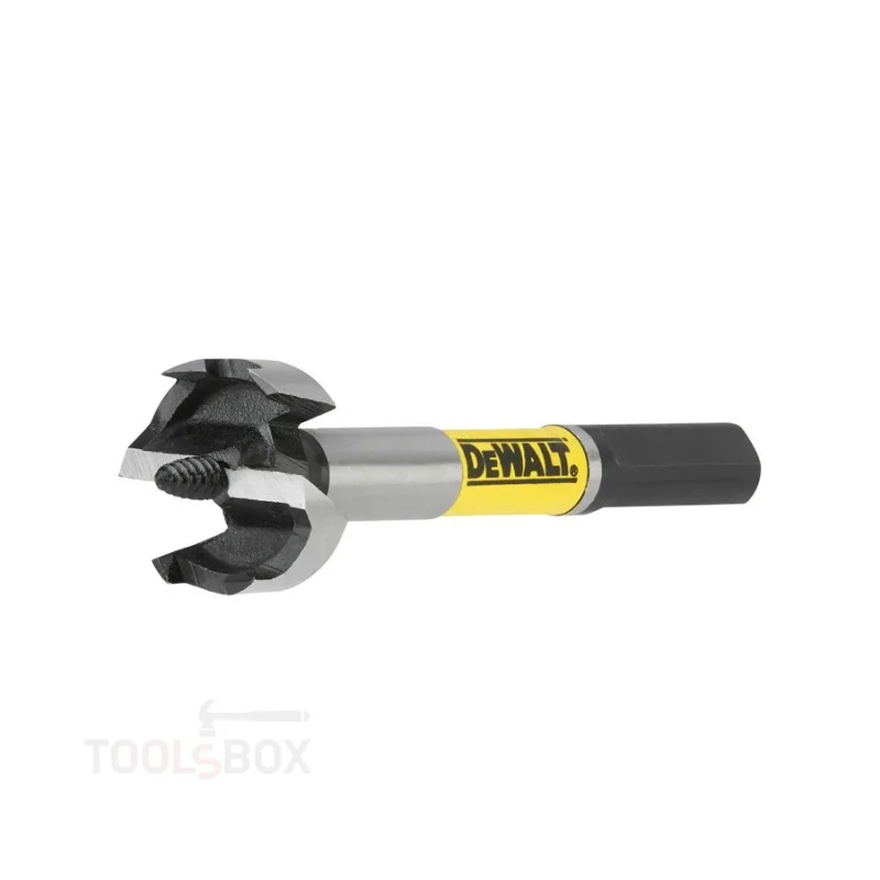 Wood Drill Bit - DeWALT, EXTREME self-feed Forstner, 28 mm, DT4576-QZ
