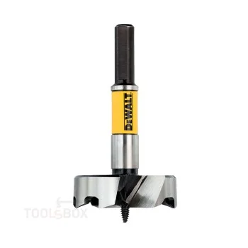 Wood Drill Bit - DeWALT, EXTREME self-feed Forstner, 54 mm, DT4583-QZ