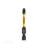 DeWalt EXTREME IMPACT PZ2 Bits, 50 mm, 5 Pieces, DT7391T-QZ
