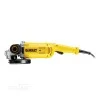 Angle Grinder Pair - DeWALT, DWE492 230 mm 2200 W and DWE4157 125 mm 900 W, DWE492DUO2