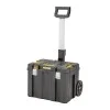 Комплект куфари за инструменти DeWALT DWST83517-1, TSTAK, 3 части, IP54