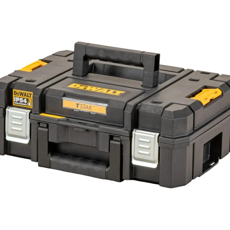 Комплект куфари за инструменти DeWALT DWST83517-1, TSTAK, 3 части, IP54