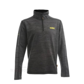 Суитшърт DEWALT DWC149-004 Jonesboro Fleece M
