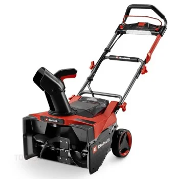 Акумулаторен снегорин - Einhell, GP-ST 36/53 Li E BL-Solo, 36 V, 3417021