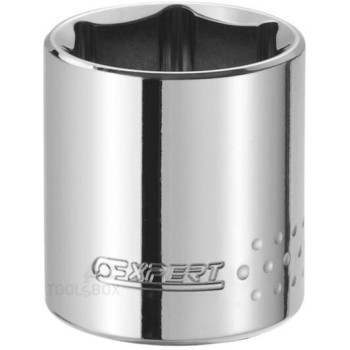 6-Point Socket - Expert by Facom, 25 mm, 1/2 inch Drive, E031937