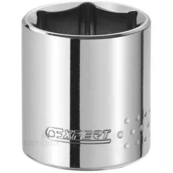 6-Point Socket - Expert by Facom, 25 mm, 1/2 inch Drive, E031937