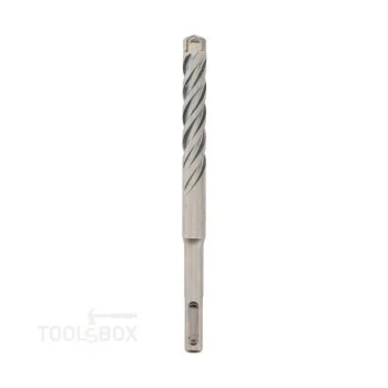 Свредло за бетон - Hawera, Power LX Plus, SDS-plus, Ø8 x 200/265 мм, 266599