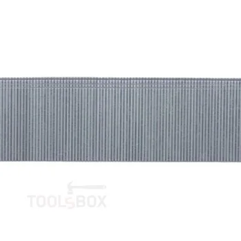 Brad Nails - HiKOKI, 18GA, 1.2 x 20 mm, Straight, 5000 Pieces, 750672