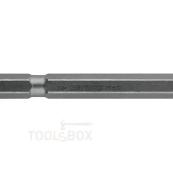 Pointed Chisel - HiKOKI, 21 mm Hex Shank, 380 mm, 751532