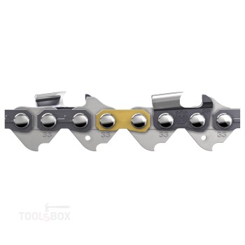 Верига за резачка - Husqvarna, X-CUT SP33G, 40 см, 0.325″, 66 звена, 581643166