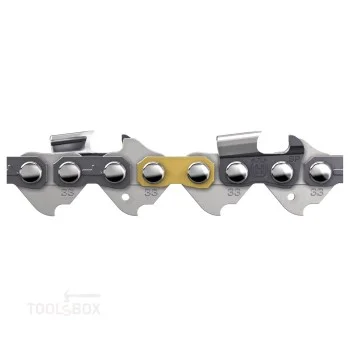 Верига за резачка - Husqvarna, X-CUT SP33G, 40 см, 0.325″, 66 звена, 581643166