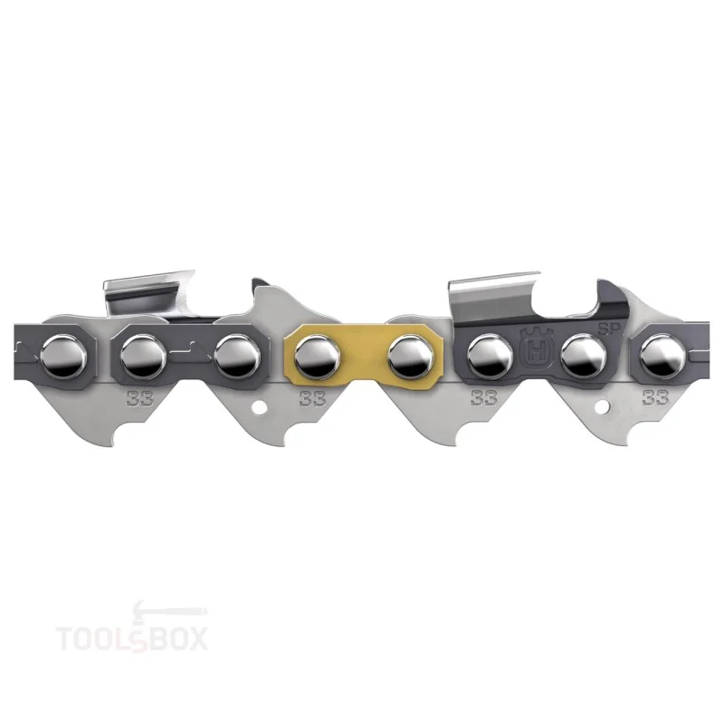 Верига за резачка - Husqvarna, X-CUT SP33G, 40 см, 0.325″, 66 звена, 581643166