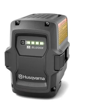 Акумулаторна батерия - Husqvarna, BLi200X, 36 V, 5,2 Ah, 970448901