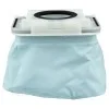 Многократна текстилна филтърна торба - Makita, 2 л, за DVC260, DVC261, DVC265, VC008G, VC009G, 197899-3