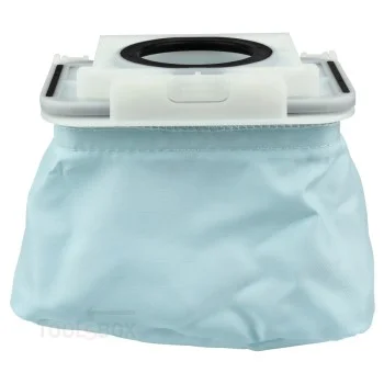 Многократна текстилна филтърна торба - Makita, 2 л, за DVC260, DVC261, DVC265, VC008G, VC009G, 197899-3